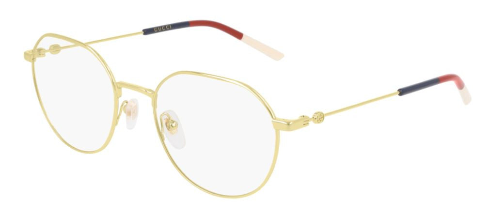 Korrektionsbrille Gucci Logo GG0684O