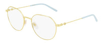 Korrektionsbrille Gucci Logo GG0684O