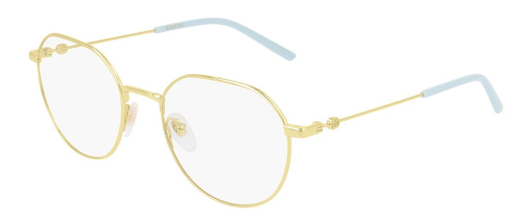 Korrektionsbrille Gucci Logo GG0684O