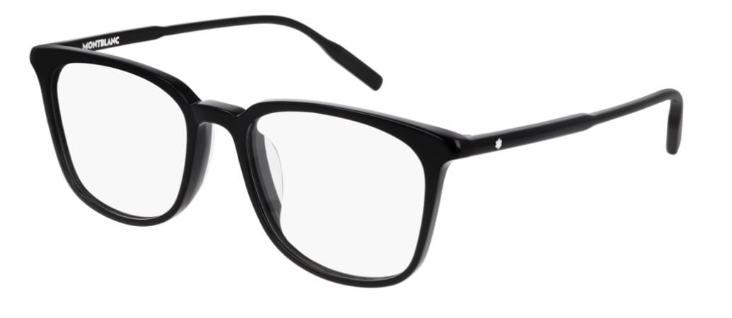 Brillen Montblanc Established MB0089OK