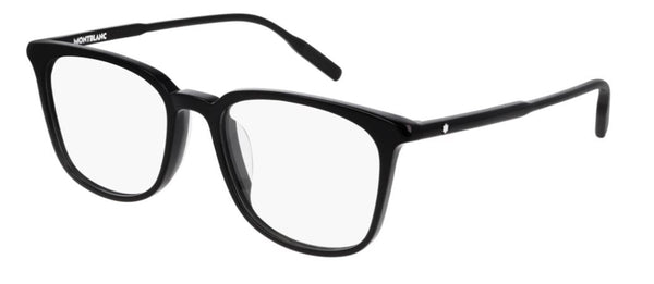 Korrektionsbrille Montblanc Established MB0089OK