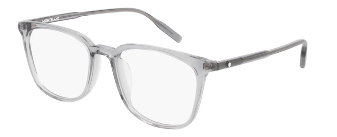 Brillen Montblanc Established MB0089OK