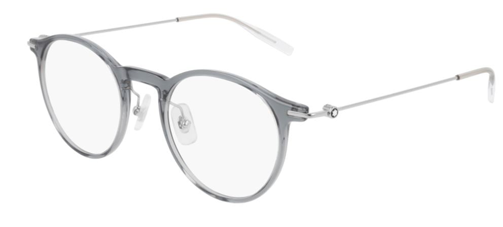 Korrektionsbrille Montblanc Established MB0099O