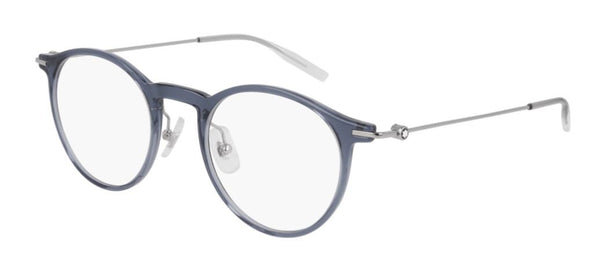 Korrektionsbrille Montblanc Established MB0099O