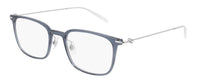 Korrektionsbrille Montblanc Established MB0100O