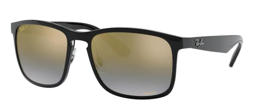 Lunettes de soleil Ray-Ban RB4264