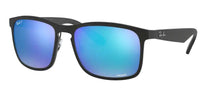 Lunettes de soleil Ray-Ban RB4264