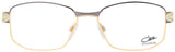 Cazal 1251 Eyeglasses
