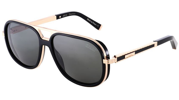 Lunettes de soleil Zilli ZI65026