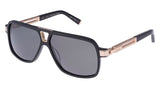 Lunettes de soleil Zilli ZI65036