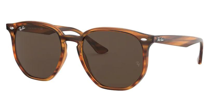 Óculos de sol Ray-Ban RB4306