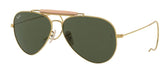 Gafas de sol Ray-Ban RB3030