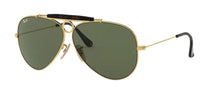 Óculos de sol Ray-Ban RB3138
