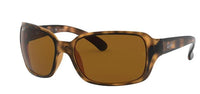 Óculos de sol Ray-Ban RB4068