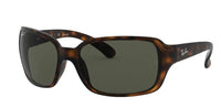 Óculos de sol Ray-Ban RB4068