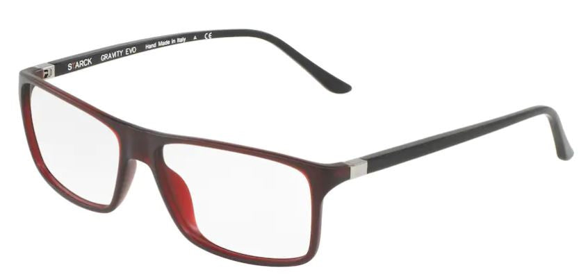 Brillen Starck Eyes SH1043X