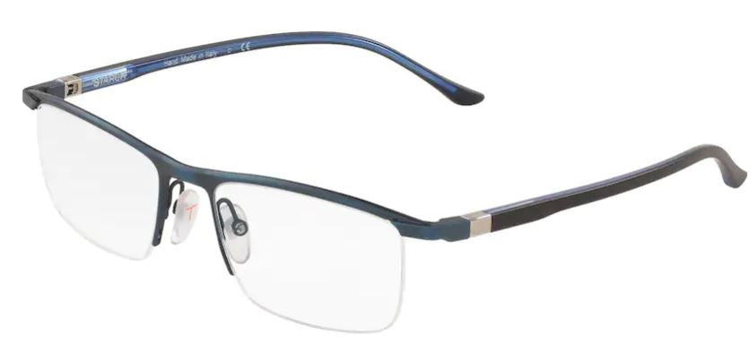 Brille Starck Eyes SH2049