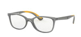 Lunettes de vue Ray-Ban RY1586