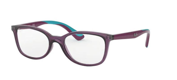 Lunettes de vue Ray-Ban RY1586