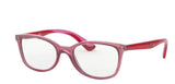 Lunettes de vue Ray-Ban RY1586