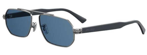 Óculos de sol Jimmy Choo VIGGO/S