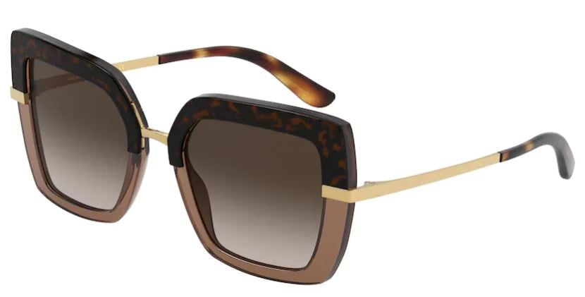 Óculos de sol Dolce Gabbana DG4373