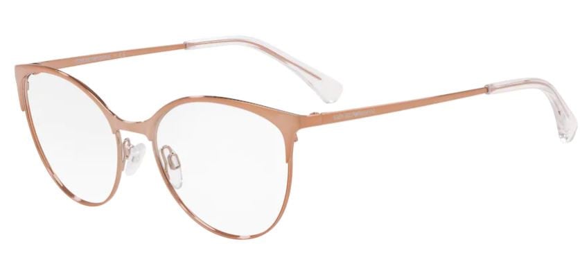 Brille Emporio Armani EA1087