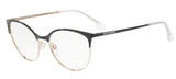 Lunettes de vue Emporio Armani EA1087