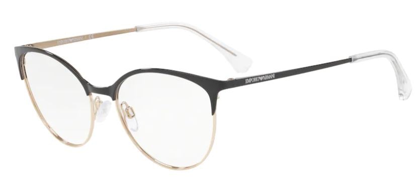 Brille Emporio Armani EA1087