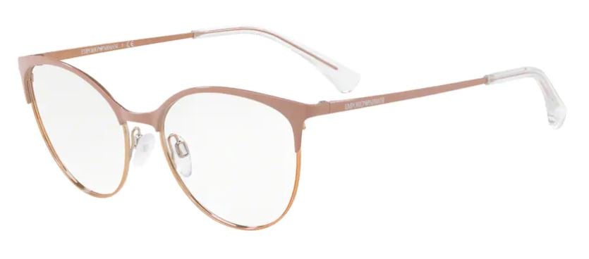 Brille Emporio Armani EA1087