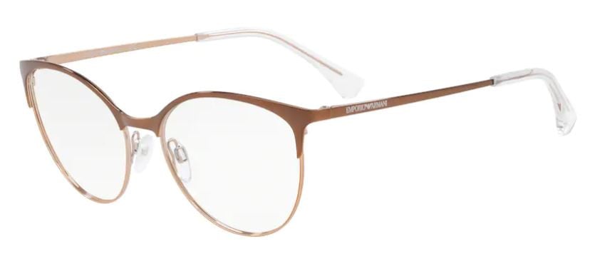 Brille Emporio Armani EA1087