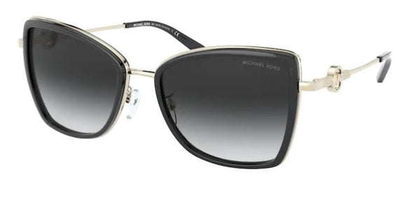 Michael Kors MK1067B zonnebril