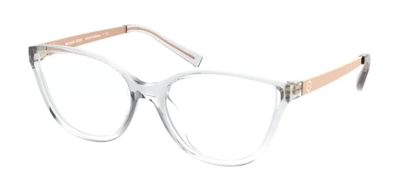 Michael Kors MK4071U Eyeglasses