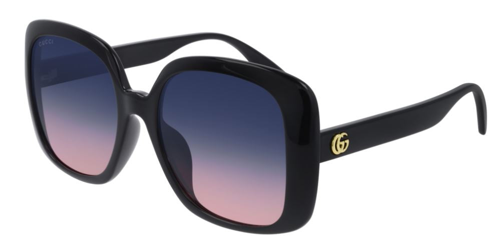 Gafas de sol Gucci Web GG0714SA