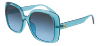Gafas de sol Gucci Web GG0714SA