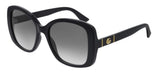 Gafas de sol Gucci Logo GG0762S