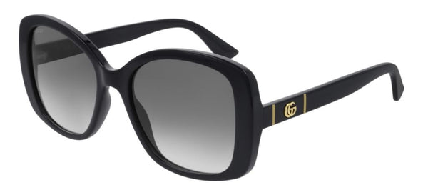 Lunettes de soleil Gucci Logo GG0762S