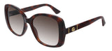 Gafas de sol Gucci Logo GG0762S