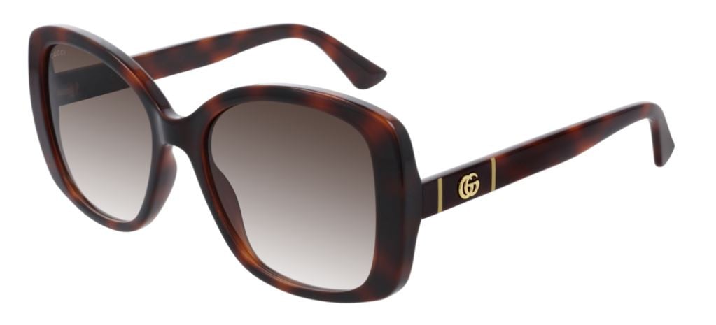 Óculos de Sol Gucci Logo GG0762S