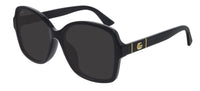 Óculos de sol Gucci Logo GG0765SA