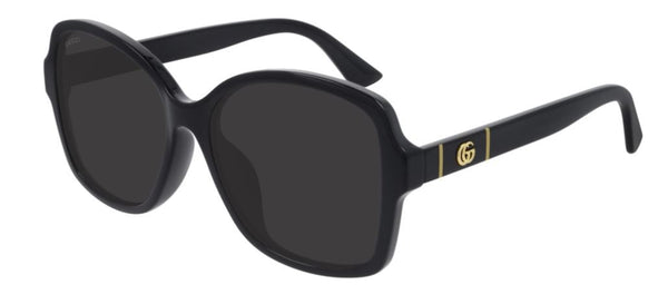 Gucci Logo GG0765SA Sunglasses