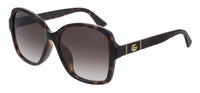 Óculos de sol Gucci Logo GG0765SA