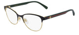 Lunettes de vue Gucci Web GG0718O