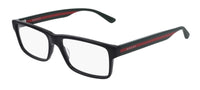 Gucci Web GG0752O bril voor gezichtsverbetering
