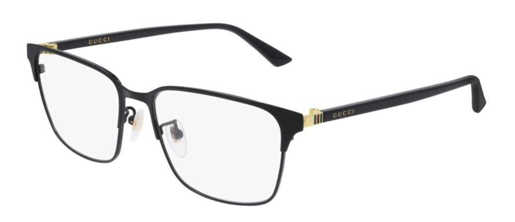 Korrektionsbrille Gucci Web GG0756OA