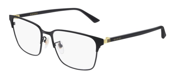 Brillen op sterkte Gucci Web GG0756OA
