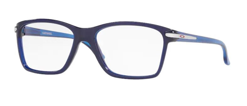 Lunettes de vue Oakley OY8010