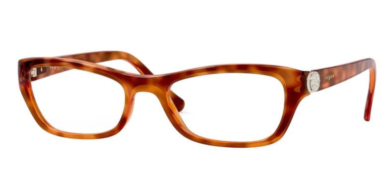 Bril op sterkte Vogue VO5306B