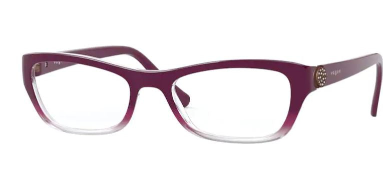 Bril op sterkte Vogue VO5306B