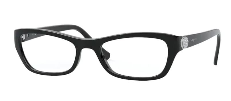Bril op sterkte Vogue VO5306B